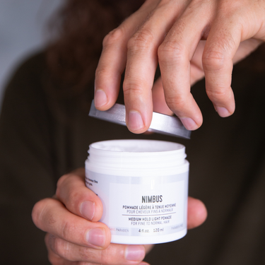 NIMBUS Styling Paste